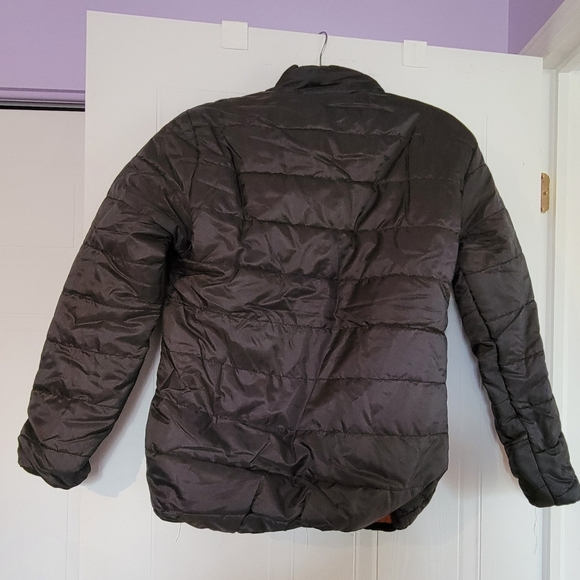 Spring or fall coat - Picture 2 of 2